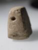 Picture of   ANCIENT JORDAN. STONE IDOL? IRON AGE 800 B.C