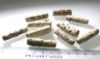 Picture of ANCIENT BRONZE AGE STONE CYLINDER SEALS. 10 PCS. 1400 B.C