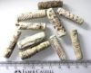 Picture of ANCIENT BRONZE AGE STONE CYLINDER SEALS. 10 PCS. 1400 B.C