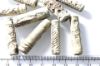 Picture of ANCIENT BRONZE AGE STONE CYLINDER SEALS. 10 PCS. 1400 B.C