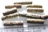 Picture of ANCIENT BRONZE AGE LIME STONE CYLINDER SEALS. 10 PCS. 1400 B.C