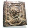 Picture of ANCIENT ROMAN OR EARLIER BRONZE FRAGMENT. 100 A.D?