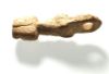 Picture of ANCIENT ROMAN BONE PENDANT. 400 - 500 A.D