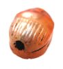 Picture of ANCIENT EGYPT -  BEAUTIFUL CARNELIAN STONE SCARAB. NEW KINGDOM .1400 B.C. 