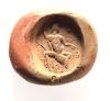 Picture of Greco-Roman Near East. Clay seal impression. First century BC/AD(?). 