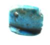 Picture of ANCIENT EGYPT. FAIENCE SEAL AMULET . 600 - 300 B.C