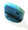 Picture of ANCIENT EGYPT. FAIENCE SEAL AMULET . 600 - 300 B.C