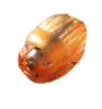 Picture of ANCIENT EGYPT -  BEAUTIFUL CARNELIAN STONE SCARAB. NEW KINGDOM .1400 B.C. 