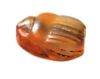 Picture of ANCIENT EGYPT -  BEAUTIFUL CARNELIAN STONE SCARAB. NEW KINGDOM .1400 B.C. 