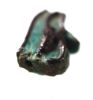 Picture of ANCIENT EGYPT. FAIENCE EYE OF HORUS AMULET. 600 - 300 B.C