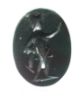 Picture of Roman. 2nd-3rd century AD. green stone intaglio