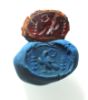 Picture of Roman. 2nd-3rd century AD. Carnelian intaglio