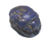 Picture of ANCIENT EGYPT. NEW KINGDOM. LAPIS LAZULI SCARAB. 1300 B.C