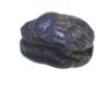 Picture of ANCIENT EGYPT. NEW KINGDOM. LAPIS LAZULI SCARAB. 1300 B.C