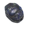 Picture of ANCIENT EGYPT. NEW KINGDOM. LAPIS LAZULI SCARAB. 1300 B.C