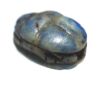 Picture of ANCIENT EGYPT. NEW KINGDOM. LAPIS LAZULI SCARAB. 1300 B.C