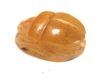 Picture of ANCIENT EGYPT. NEW KINGDOM. CARNELIAN STONE SCARAB. 1300 B.C