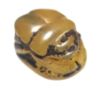 Picture of ANCIENT EGYPT. NEW KINGDOM. CARNELIAN STONE SCARAB. 1300 B.C