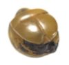 Picture of ANCIENT EGYPT. NEW KINGDOM. CARNELIAN STONE SCARAB. 1300 B.C