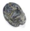 Picture of ANCIENT EGYPT. NEW KINGDOM. LAPIS LAZULI SCARAB. 1300 B.C