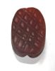 Picture of ANCIENT EGYPT. NEW KINGDOM. CARNELIAN STONE SCARAB. 1300 B.C