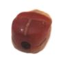 Picture of ANCIENT EGYPT. NEW KINGDOM. CARNELIAN STONE SCARAB. 1300 B.C