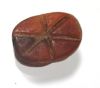 Picture of ANCIENT EGYPT. NEW KINGDOM. CARNELIAN STONE SCARAB. 1300 B.C