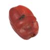 Picture of ANCIENT EGYPT. NEW KINGDOM. CARNELIAN STONE SCARAB. 1300 B.C