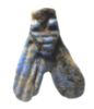 Picture of ANCIENT EGYPT. NEW KINGDOM. LAPIS LAZULI FLY AMULET. 1300 B.C