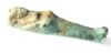 Picture of ANCIENT EGYPT. 26TH DYNASTY. FAIENCE USHABTI. 600 - 300 B.C