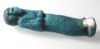 Picture of ANCIENT EGYPT. 26TH DYNASTY. FAIENCE USHABTI. 600 - 300 B.C