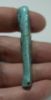 Picture of ANCIENT EGYPT. 26TH DYNASTY. FAIENCE USHABTI. 600 - 300 B.C