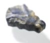 Picture of  ANCIENT EGYPT. NEW KINGDOM LAPIS LAZULI LOTUS FLOWER. 1250 B.C