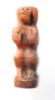 Picture of ANCIENT EGYPT. DOUBLE SIDED STONE AMULET. MONKEY. 1250 B.C  NEW KINGDOM