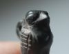 Picture of ANCIENT EGYPT.  STONE  HORUS AMULET. NEW KINGDOM   1250 B.C!