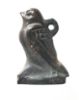 Picture of ANCIENT EGYPT.  STONE  HORUS AMULET. NEW KINGDOM   1250 B.C!