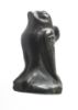 Picture of ANCIENT EGYPT.  STONE  HORUS AMULET. NEW KINGDOM   1250 B.C!