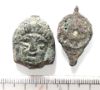 Picture of ANCIENT ROMAN. LOT OF 2 BRONZE RELICS. 100 - 200 A.D