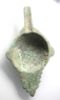 Picture of ANCIENT ROMAN BRONZE OIL LAMP FILLER. 200 A.D