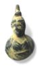 Picture of ANCIENT ROMAN BRONZE PENDANT TYCHE. 200 A.D