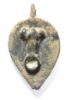 Picture of ANCIENT ROMAN BRONZE PENDANT. EROTIC. 200 A.D