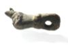 Picture of FINGERS CROSSED AMULET: ANCIENT Roman Near East. Bronze Amulet . 100 - 200 A.D