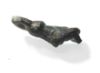 Picture of FINGERS CROSSED AMULET: ANCIENT Roman Near East. Bronze Amulet . 100 - 200 A.D