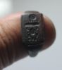 Picture of ANCIENT EGYPT. BRONZE RING WITH THUTMOSE IV'S NAME. 1400 B.C