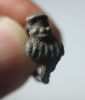 Picture of ANCIENT EGYPT. ROMAN BRONZE RING WITH SERAPIS. 200 A.D