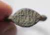 Picture of ANCIENT EGYPT. ISLAMIC BRONZE RING . FATIMID? 300 A.H  AS FOUND