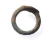 Picture of ANCIENT EGYPT. ISLAMIC BRONZE RING . FATIMID? 300 A.H  AS FOUND