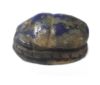 Picture of ANCIENT EGYPT. NEW KINGDOM. LAPIS LAZULI SCARAB. 1300 B.C