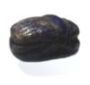 Picture of ANCIENT EGYPT. NEW KINGDOM. LAPIS LAZULI SCARAB. 1300 B.C