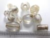 Picture of ANCIENT  STONE (ROCK CRYSTAL) BEADS. 1600 B.C